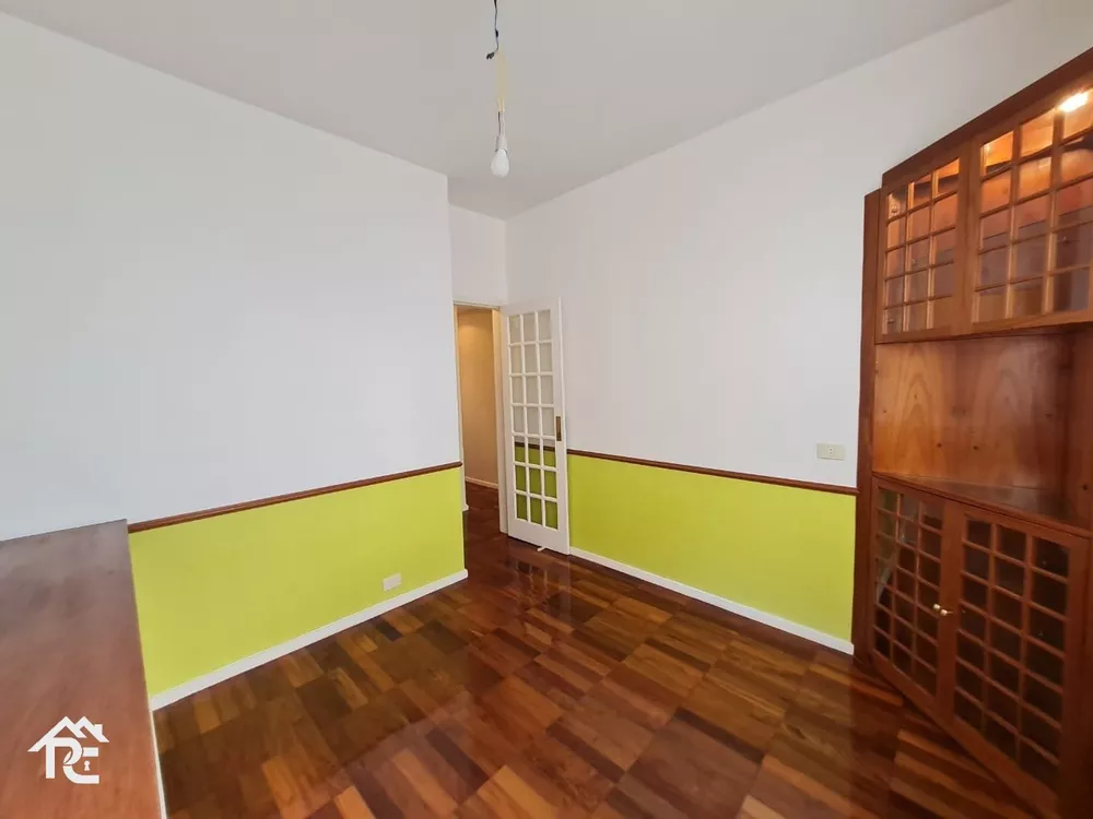 Apartamento à venda com 4 quartos, 174m² - Foto 3