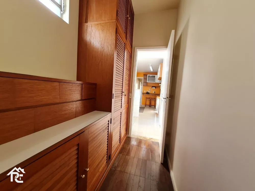 Apartamento, 4 quartos, 174 m² - Foto 10