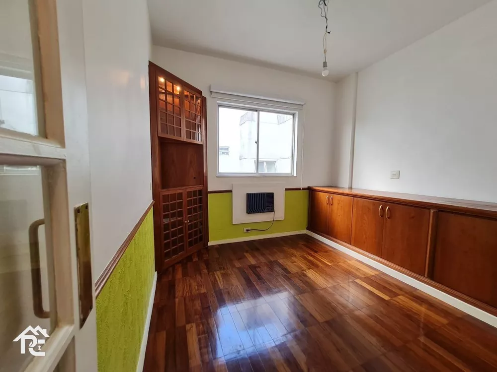 Apartamento à venda com 4 quartos, 174m² - Foto 4