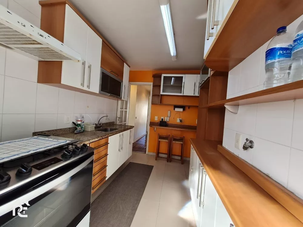 Apartamento, 4 quartos, 174 m² - Foto 22