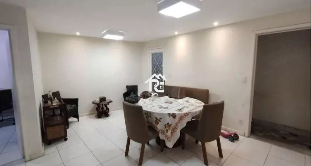 Apartamento, 3 quartos, 144 m² - Foto 5