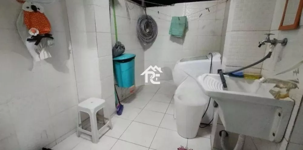 Apartamento, 3 quartos, 144 m² - Foto 13