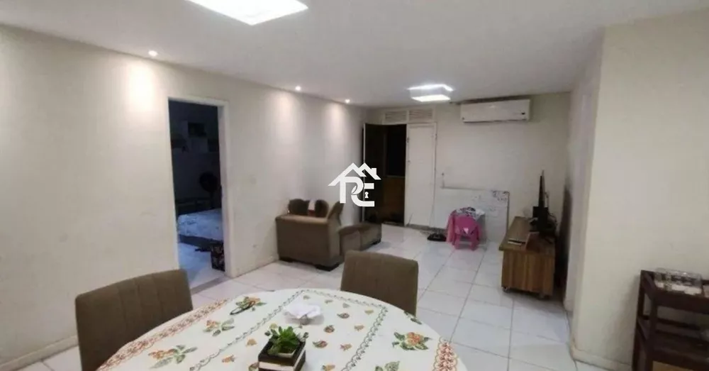 Apartamento à venda com 3 quartos, 144m² - Foto 4