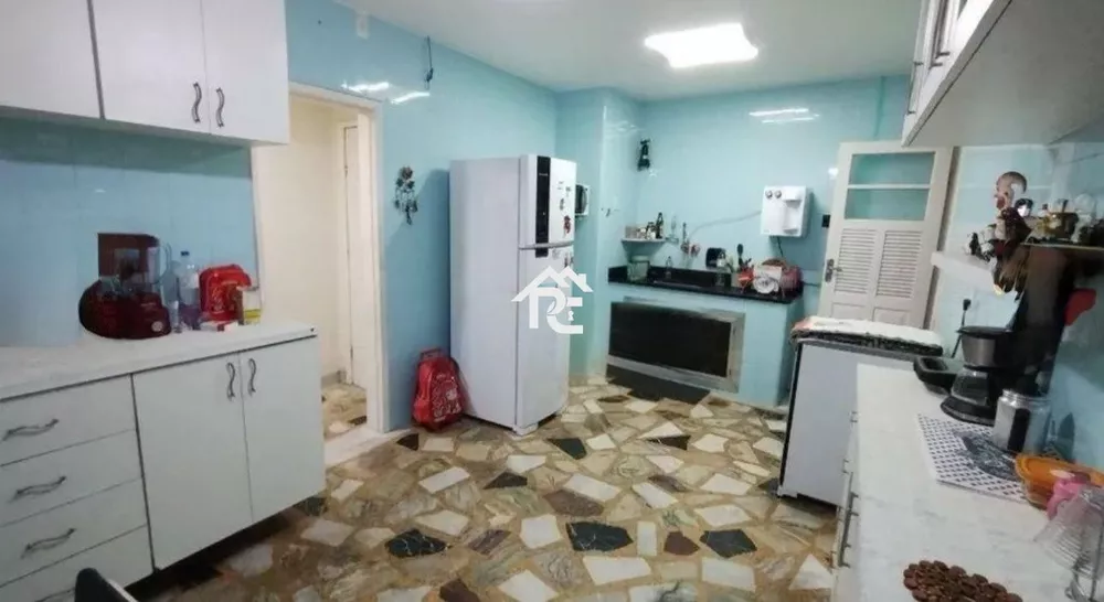 Apartamento, 3 quartos, 144 m² - Foto 12