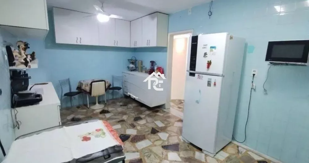 Apartamento, 3 quartos, 144 m² - Foto 11