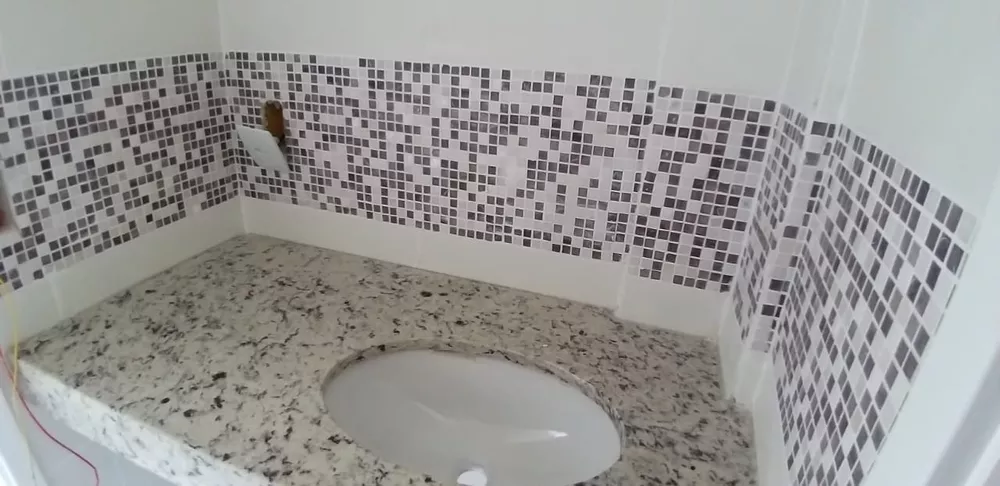 Casa de Condomínio, 4 quartos - Foto 9