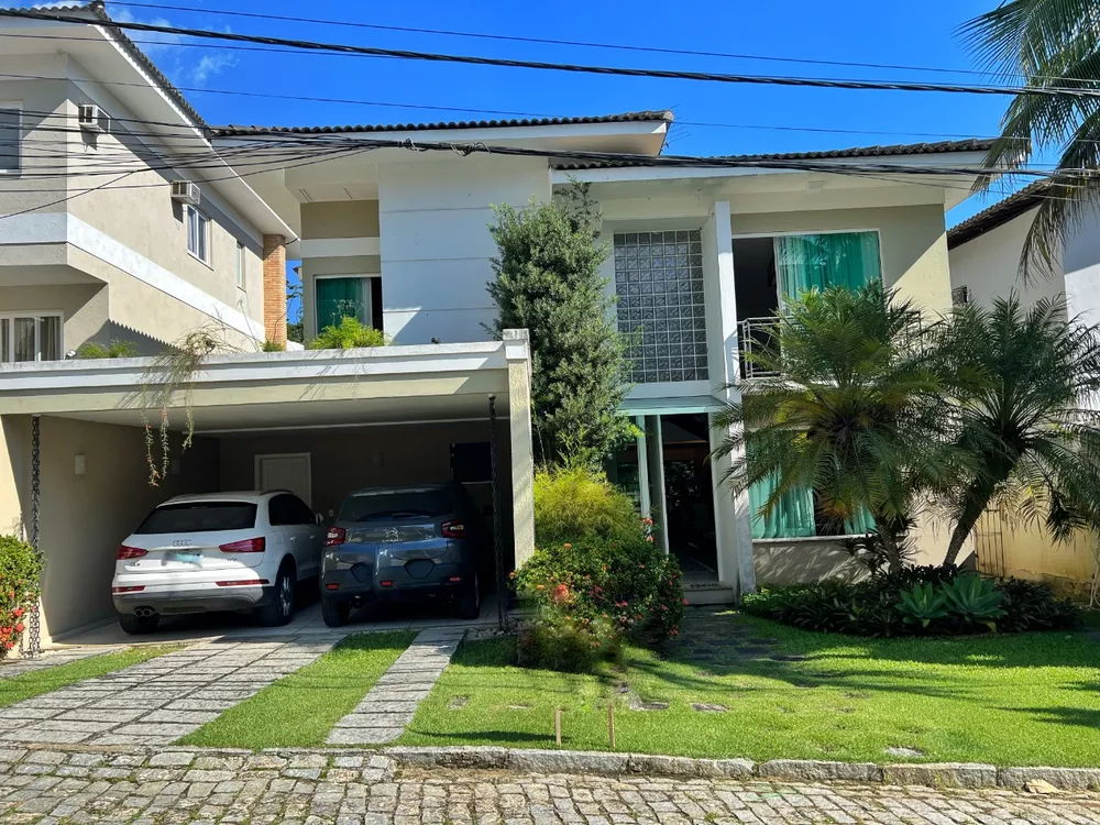 Casa de Condomínio à venda com 3 quartos, 287m² - Foto 1