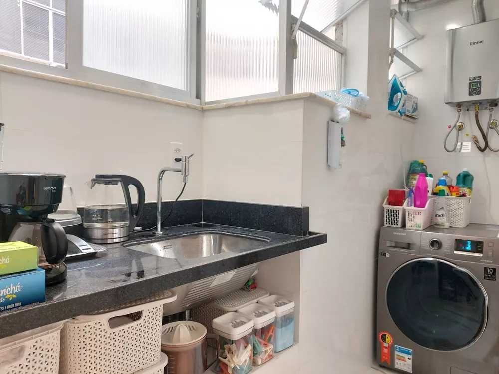 Apartamento, 3 quartos, 120 m² - Foto 31