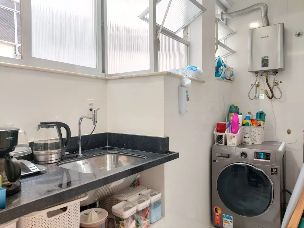 Apartamento, 3 quartos, 120 m² - Foto 8