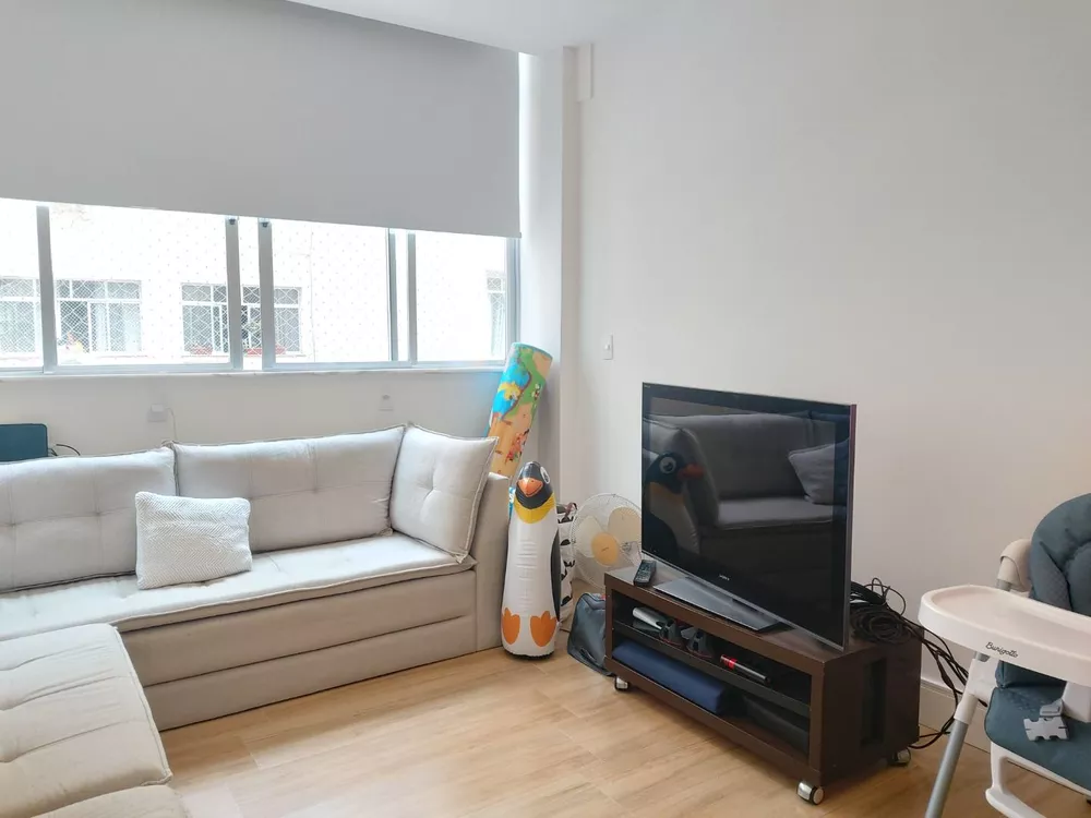 Apartamento, 3 quartos, 120 m² - Foto 30