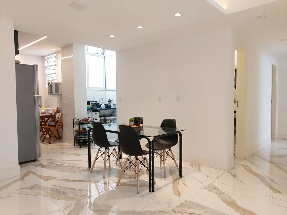Apartamento, 3 quartos, 120 m² - Foto 10