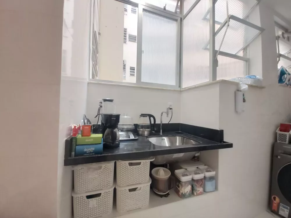 Apartamento, 3 quartos, 120 m² - Foto 37