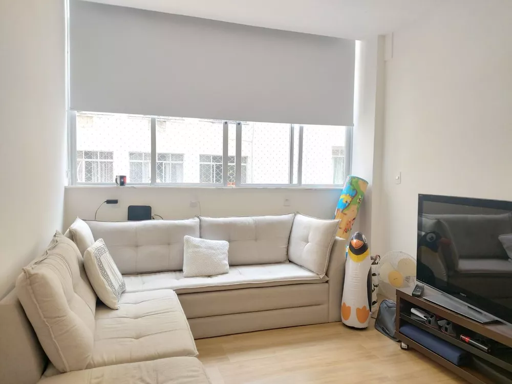 Apartamento, 3 quartos, 120 m² - Foto 9