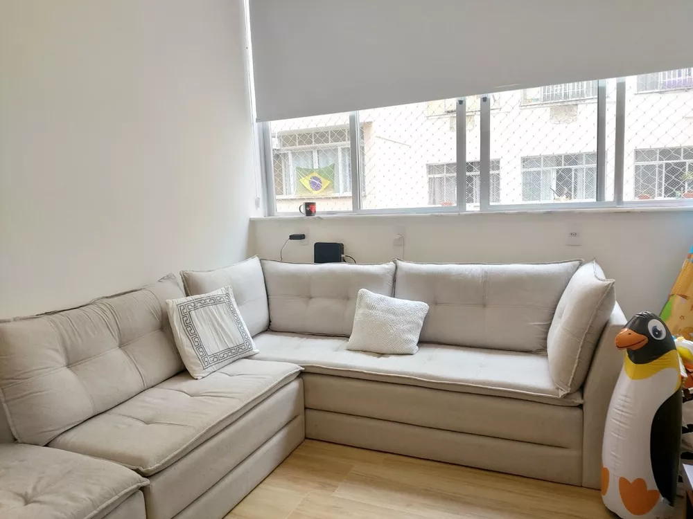 Apartamento, 3 quartos, 120 m² - Foto 25