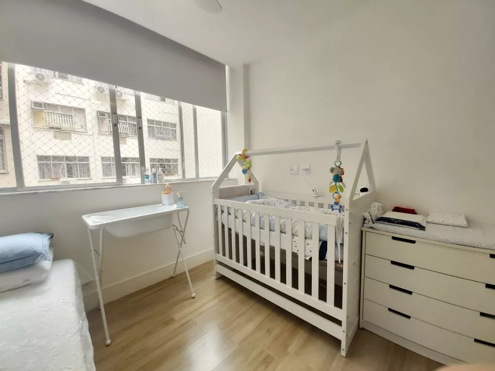 Apartamento, 3 quartos, 120 m² - Foto 42