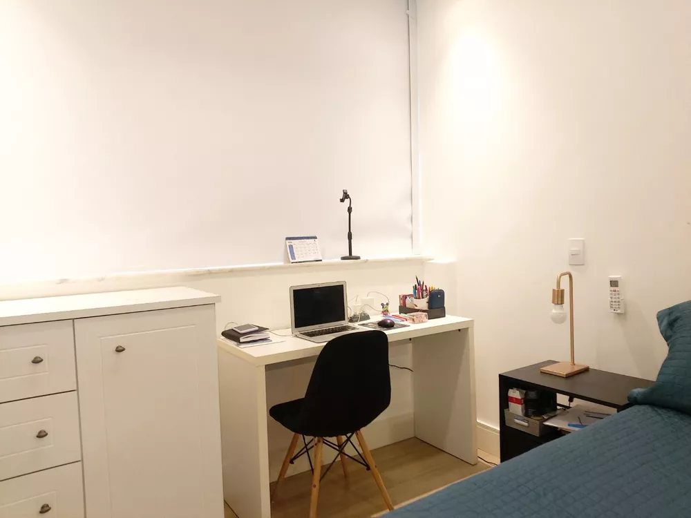 Apartamento, 3 quartos, 120 m² - Foto 22