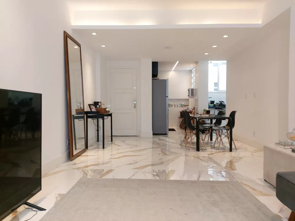 Apartamento, 3 quartos, 120 m² - Foto 34