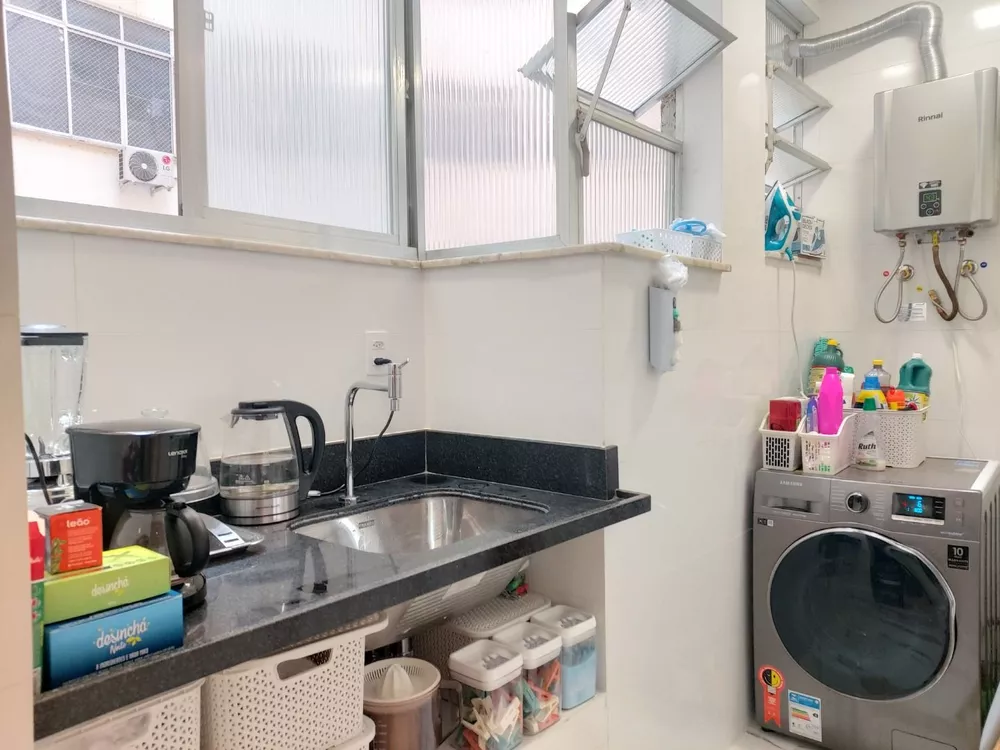 Apartamento, 3 quartos, 120 m² - Foto 27