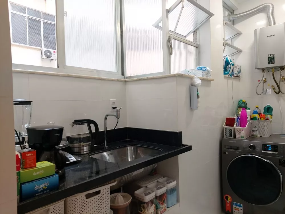 Apartamento, 3 quartos, 120 m² - Foto 1
