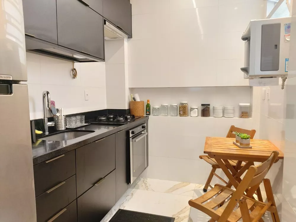 Apartamento, 3 quartos, 120 m² - Foto 35