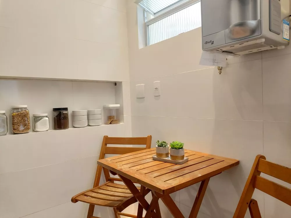 Apartamento, 3 quartos, 120 m² - Foto 39