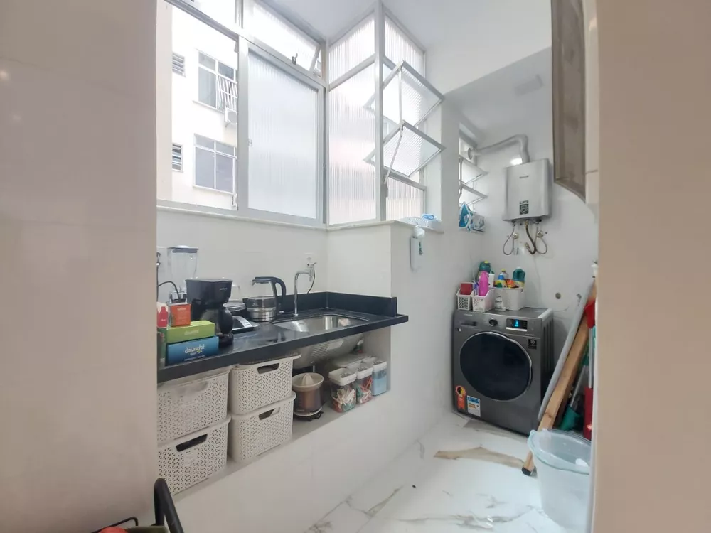 Apartamento, 3 quartos, 120 m² - Foto 2