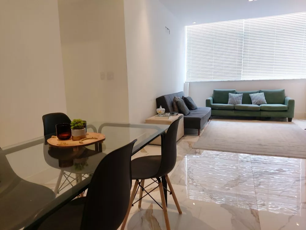 Apartamento, 3 quartos, 120 m² - Foto 24