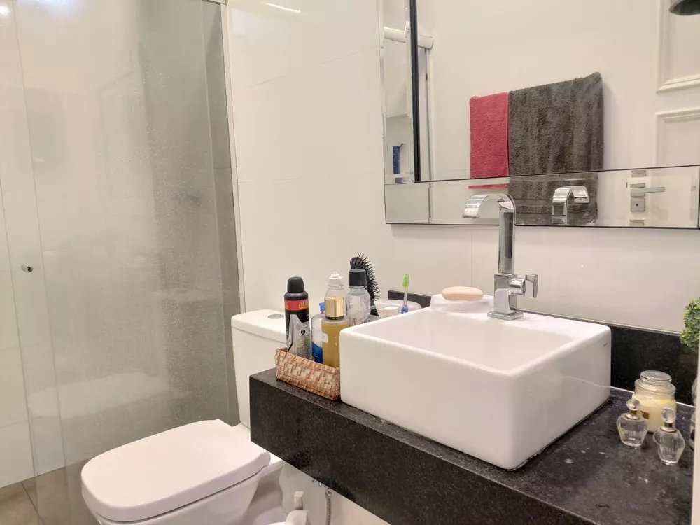 Apartamento, 3 quartos, 120 m² - Foto 32