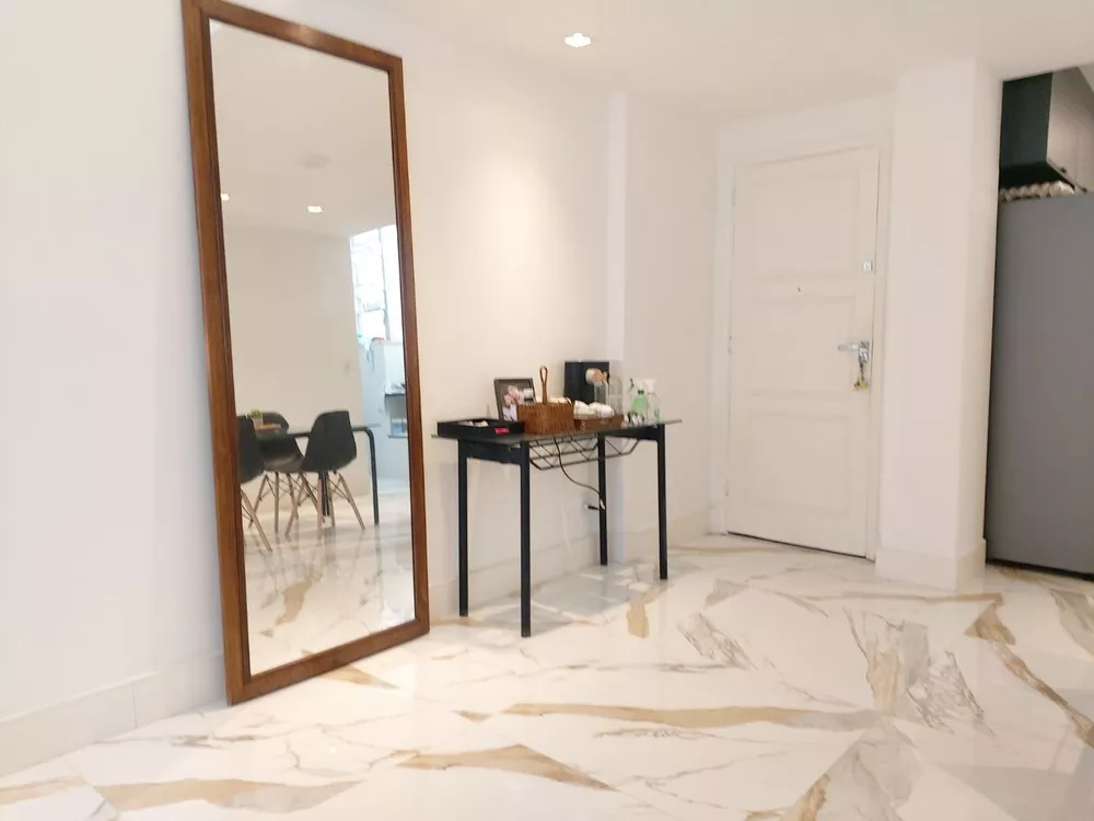 Apartamento à venda com 3 quartos, 120m² - Foto 4