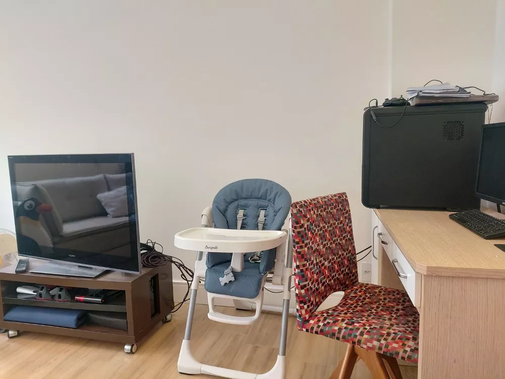 Apartamento, 3 quartos, 120 m² - Foto 41