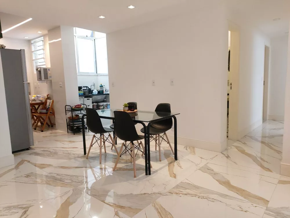 Apartamento, 3 quartos, 120 m² - Foto 21