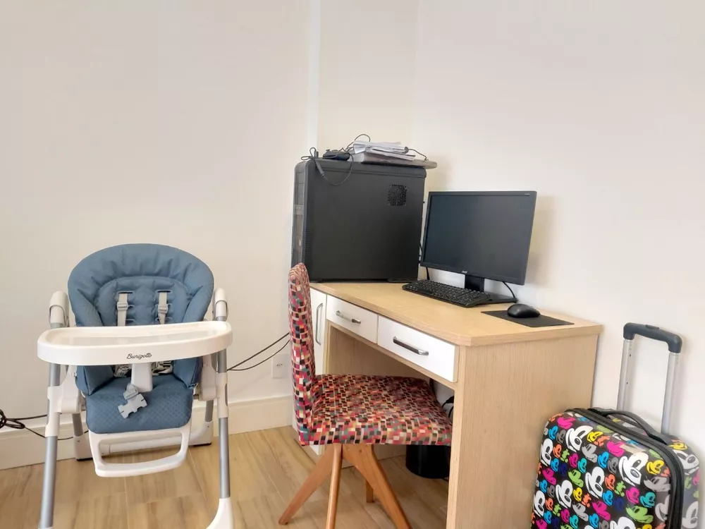 Apartamento, 3 quartos, 120 m² - Foto 40