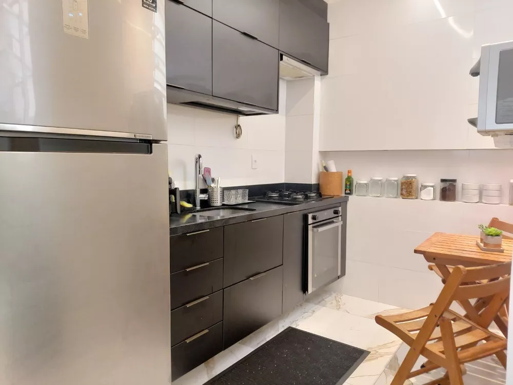 Apartamento, 3 quartos, 120 m² - Foto 43