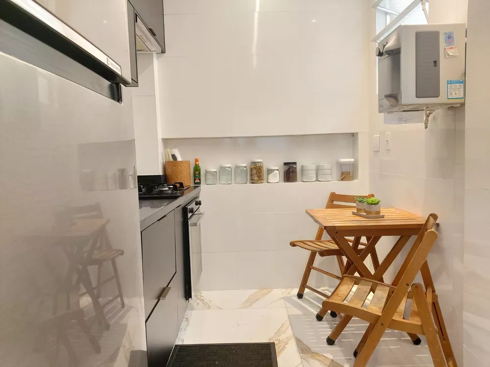 Apartamento, 3 quartos, 120 m² - Foto 14