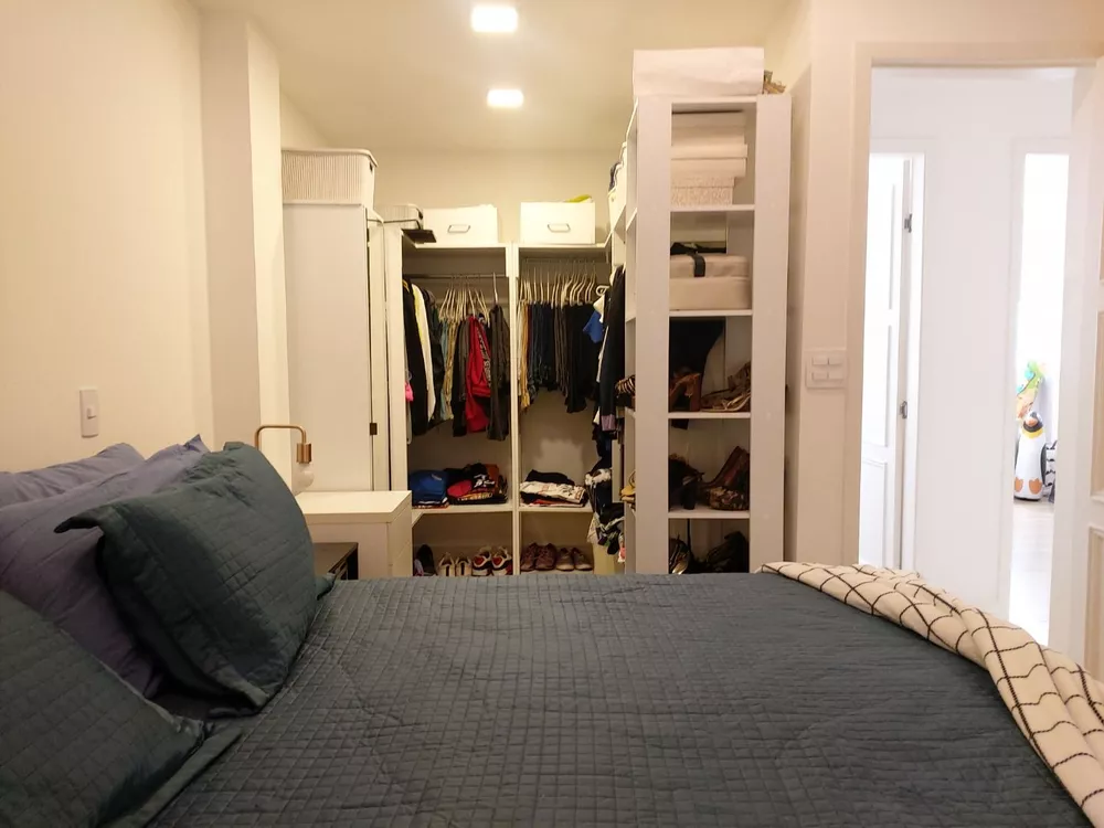Apartamento, 3 quartos, 120 m² - Foto 6