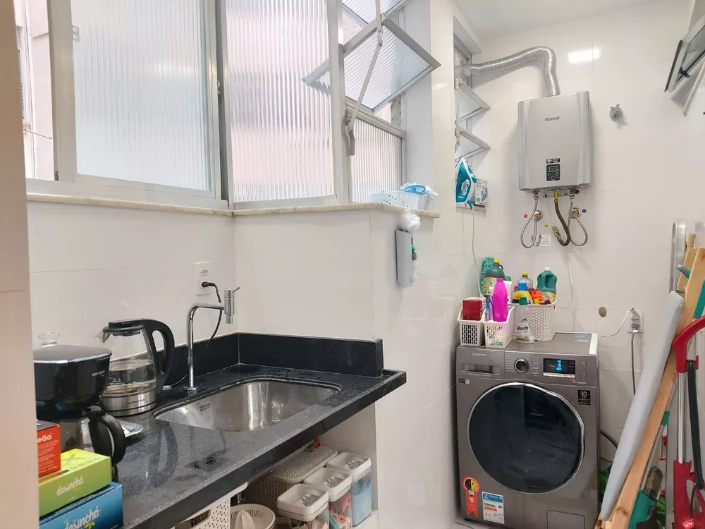 Apartamento, 3 quartos, 120 m² - Foto 33