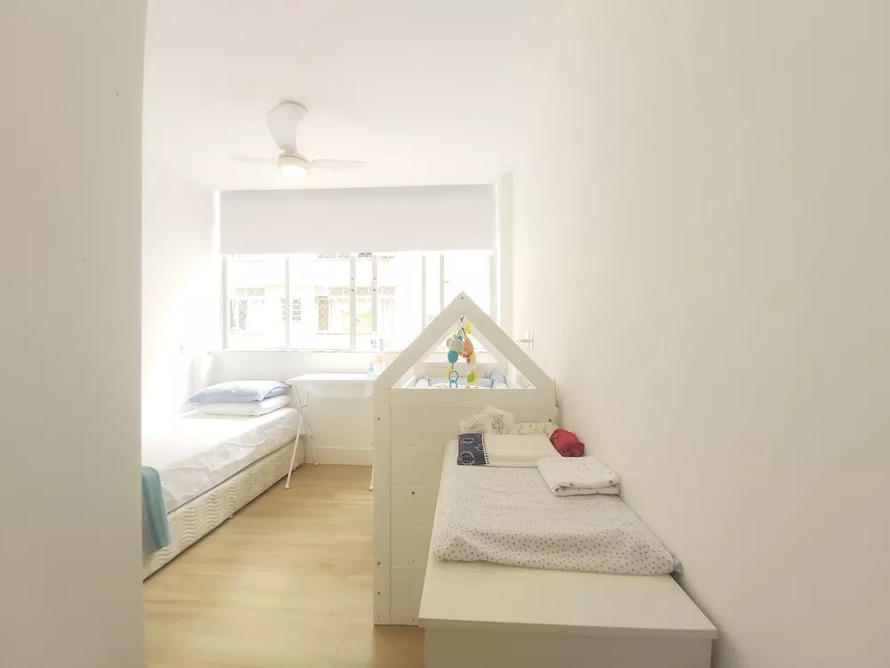 Apartamento, 3 quartos, 120 m² - Foto 36