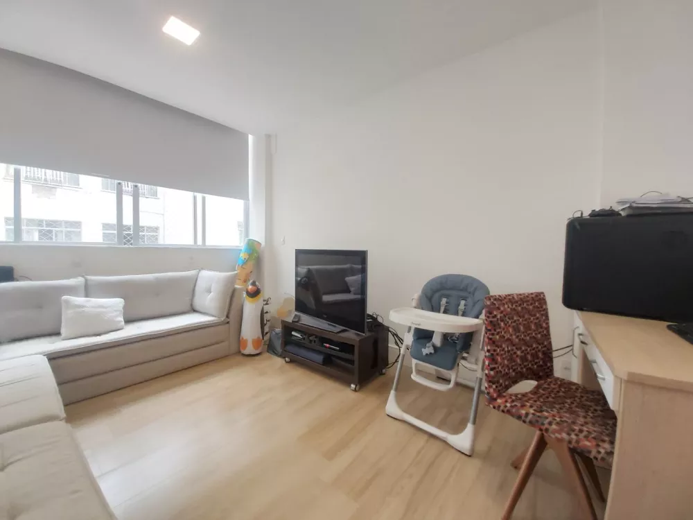 Apartamento, 3 quartos, 120 m² - Foto 12