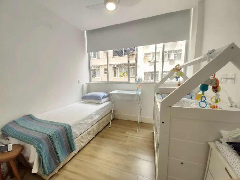 Apartamento, 3 quartos, 120 m² - Foto 13