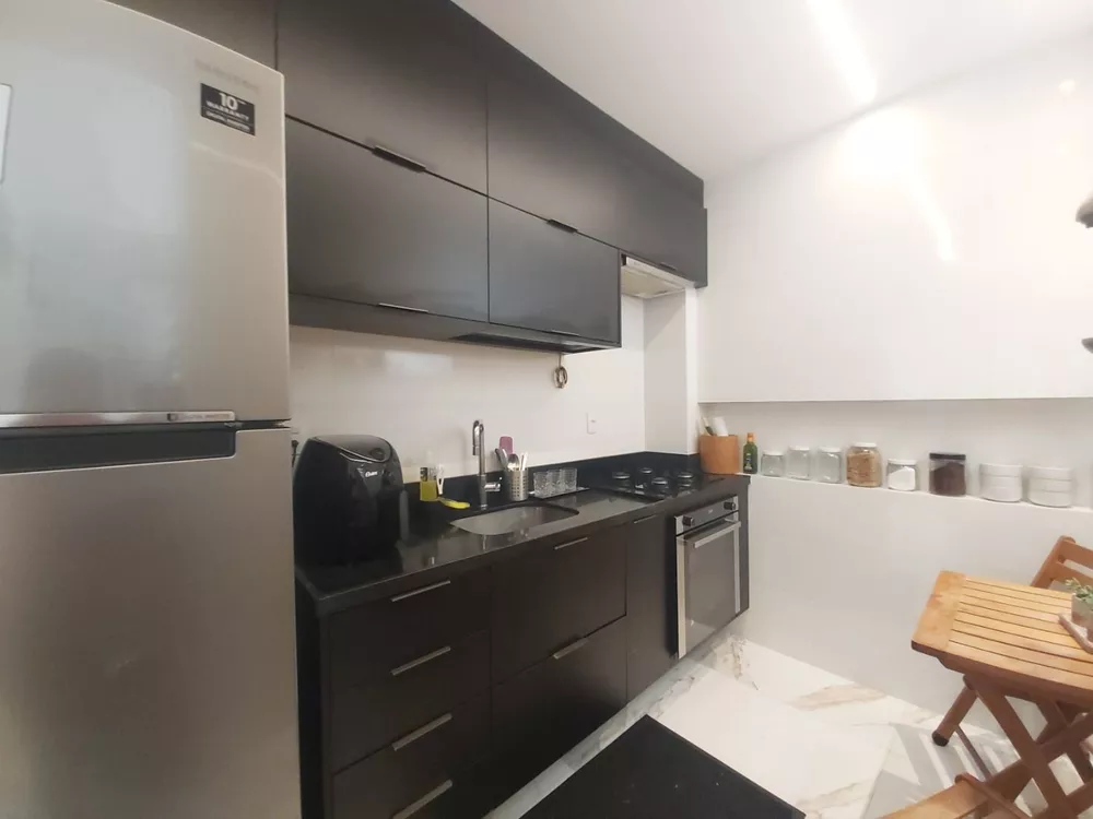 Apartamento, 3 quartos, 120 m² - Foto 11