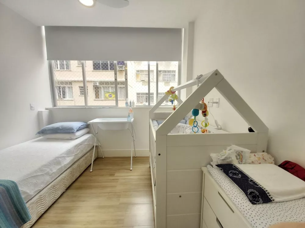 Apartamento, 3 quartos, 120 m² - Foto 16