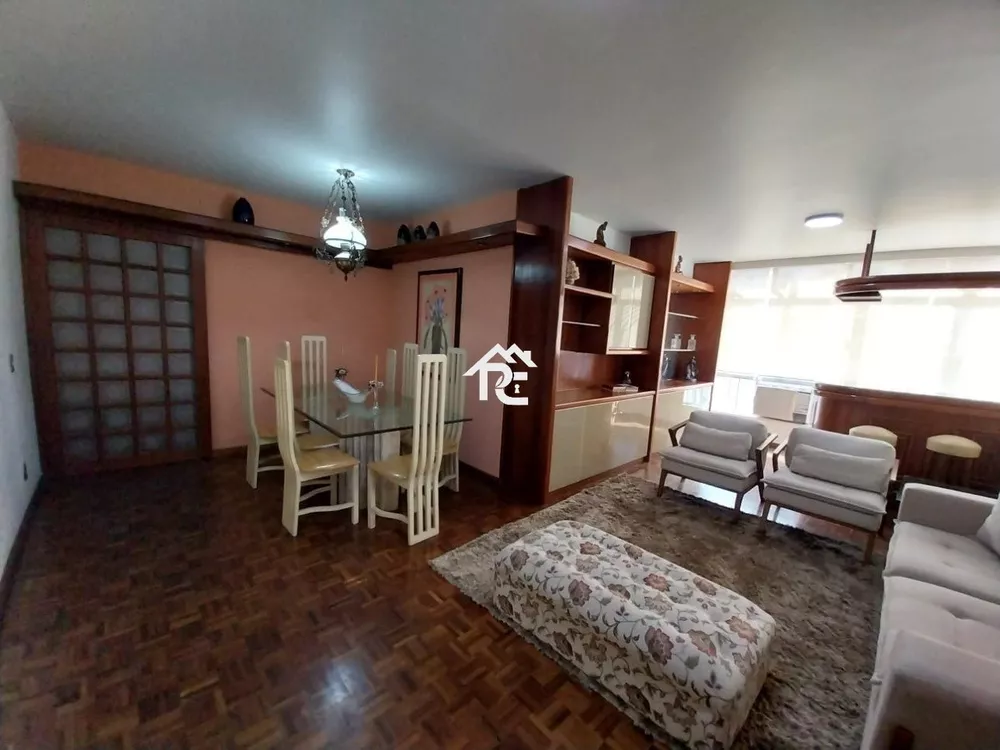 Apartamento à venda com 3 quartos, 130m² - Foto 14