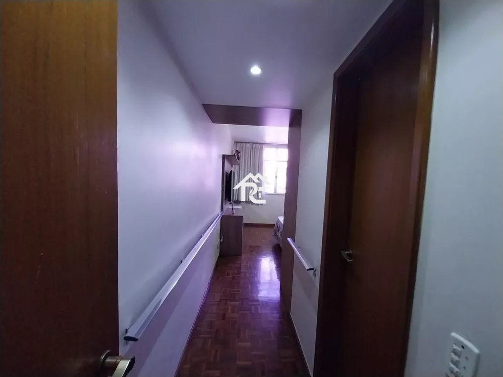 Apartamento à venda com 3 quartos, 130m² - Foto 16