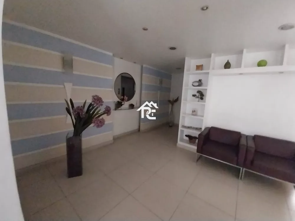 Apartamento, 3 quartos, 130 m² - Foto 53