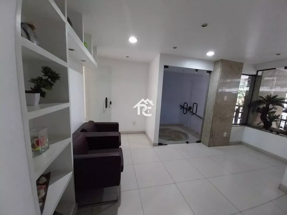 Apartamento, 3 quartos, 130 m² - Foto 61