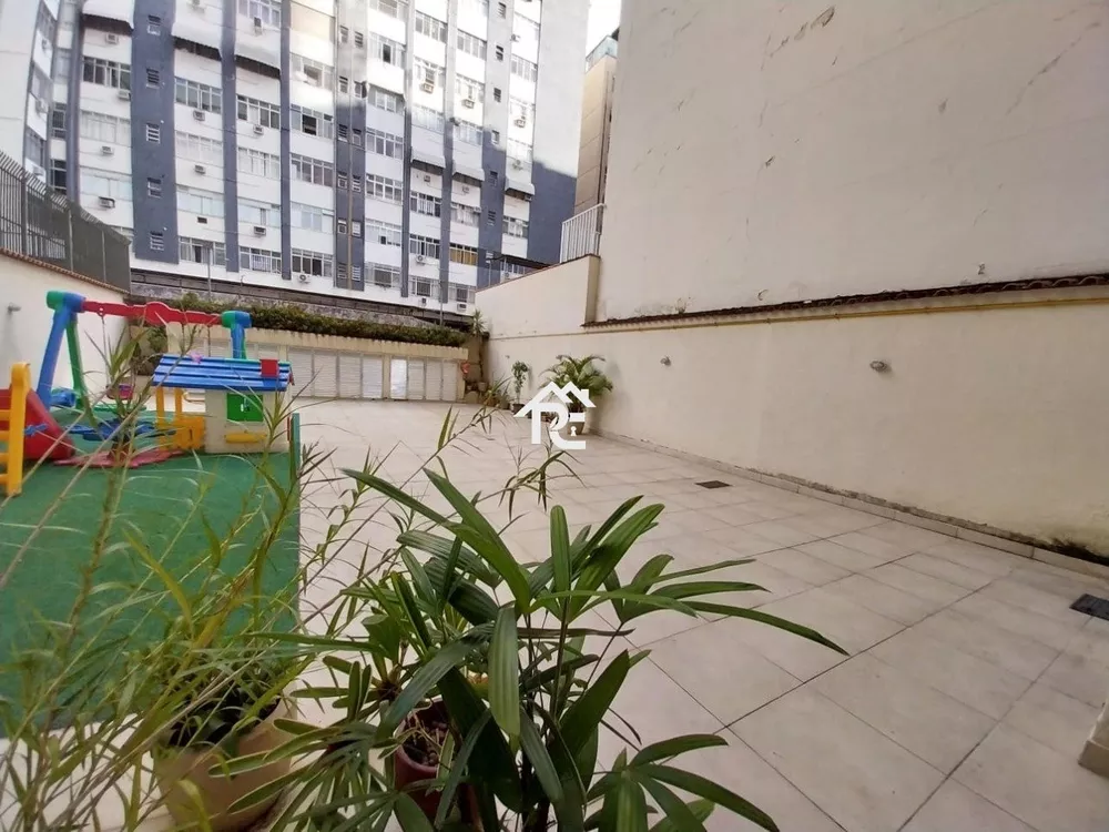 Apartamento, 3 quartos, 130 m² - Foto 64