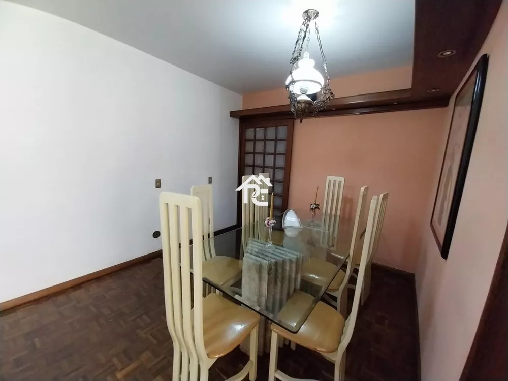 Apartamento à venda com 3 quartos, 130m² - Foto 10