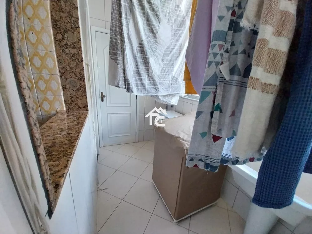 Apartamento, 3 quartos, 130 m² - Foto 43