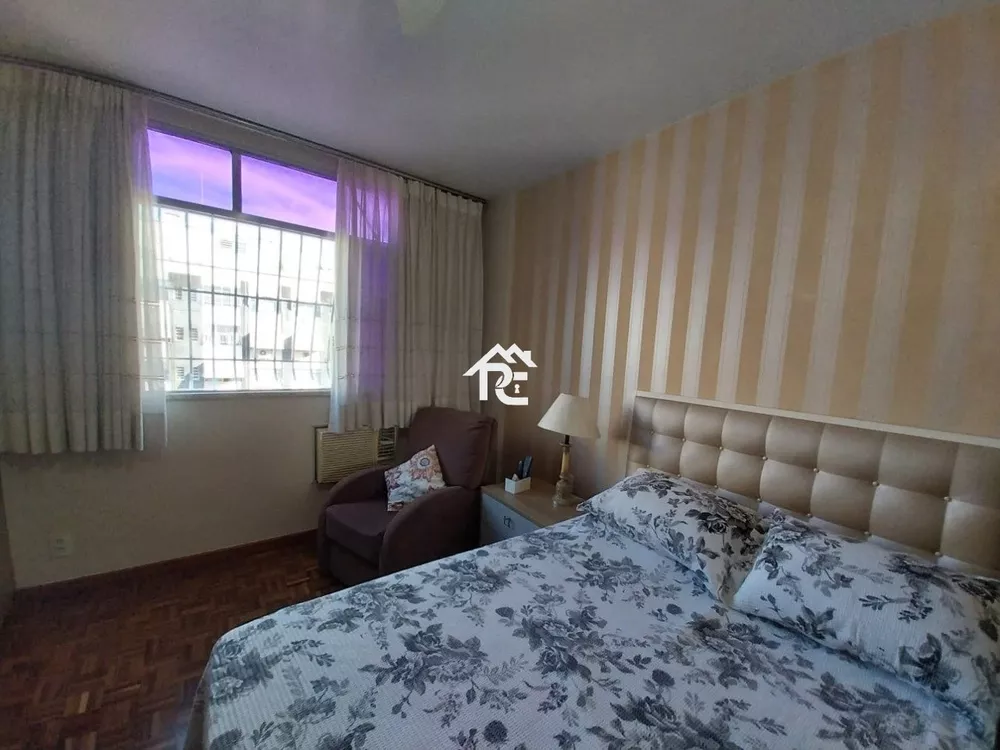 Apartamento, 3 quartos, 130 m² - Foto 22