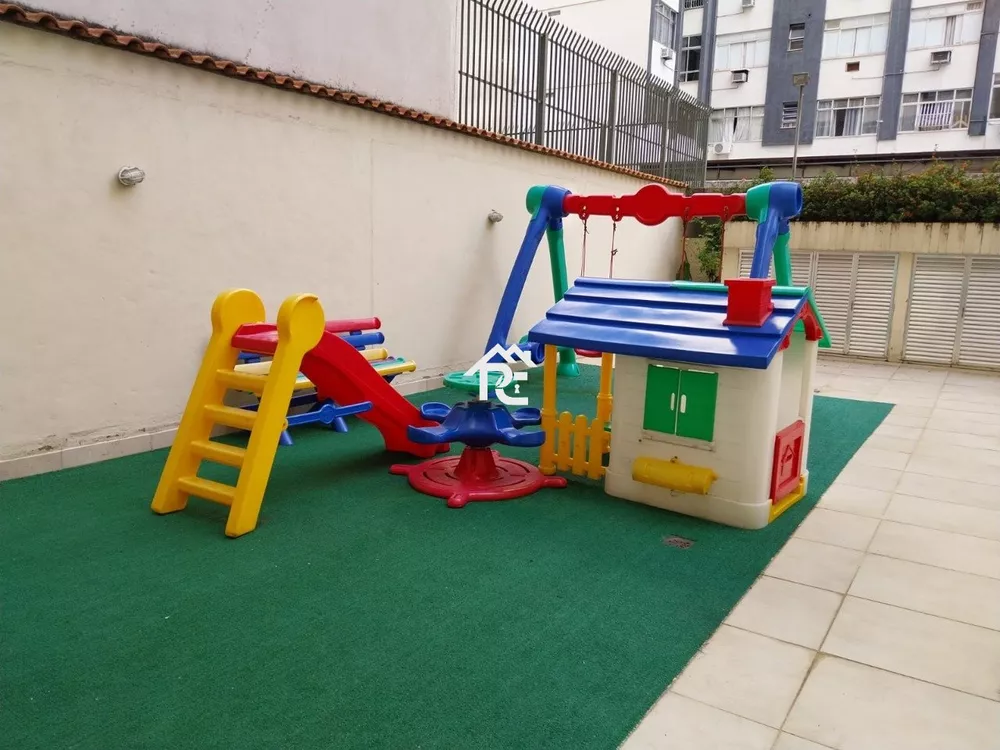 Apartamento, 3 quartos, 130 m² - Foto 65